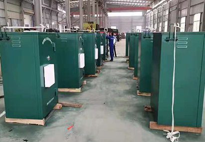 巢湖移动炸药库：安全与效率并重的爆破行业新趋势